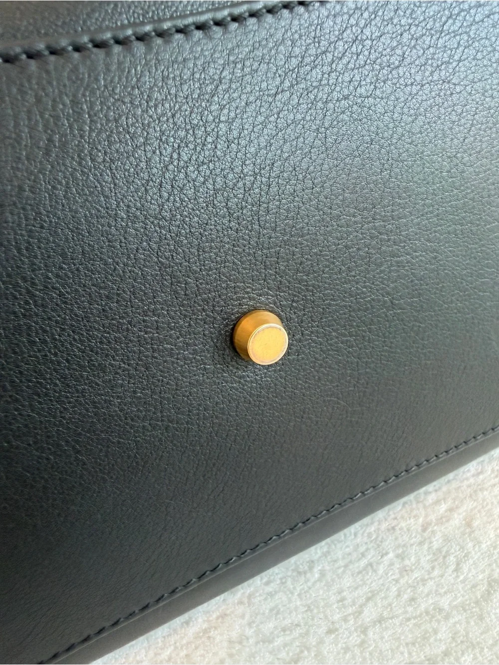 Metier Private Eye Bag - Picture 8 of 10